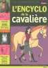 L'Encyclo de la cavalière. DELYLLE Antoinette