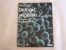 Atlas de biologie vegetale t2 : organisation des plantes a fleurs. Roland