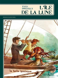Ile de la lune (l')