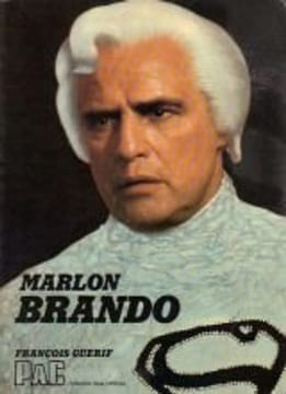 Marlon Brando. François Guérif