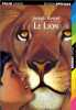 Le Lion. Joseph Kessel