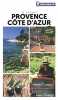 Guide touristique Provence-Alpes-Côte-d'Azur. Collectif Michelin