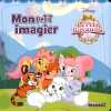 Le Petit Royaume des Palace Pets - Mon petit imagier. Disney