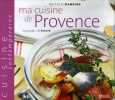 Ma cuisine de Provence. Dandine Mathias  Périer Aline