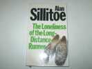 Loneliness of the Long Distance Runner. Sillitoe Alan