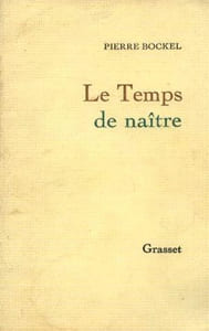 Le temps de naître