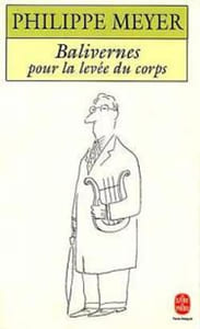 Balivernes pour la levee des corps