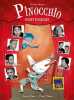 Pinocchio court toujours. Mathieu Pascal  Didier Romain  Collectif