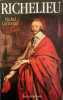 Richelieu : l'ambition et le pouvoir. Carmona-M