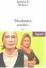 Mesdames souriez. Jessica Nelson