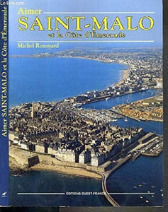 Aimer saint malo et cote d emeraude