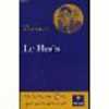LE HORLA. MAUPASSANT