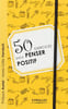 50 exercices pour penser positif. Auriol Philippe  Vervisch Marie-Odile Vervisch Marie-Odile