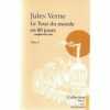 LE TOUR DU MONDE EN 80 JOURS. JULES VERNE
