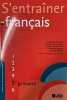 S'Entrainer en Français : 5e Primaire. 