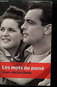 Les mots du passé