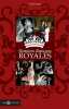 Histoires d'amours royales. Boulay Cyrille
