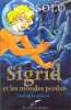 Sigrid et les Mondes perdus tome 1 : L'oeil de la pieuvre. Brussolo  Serge