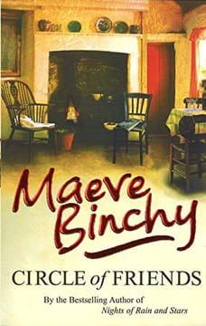 Circle Of Friends. Binchy Maeve