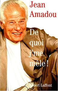 De quoi j'me mêle