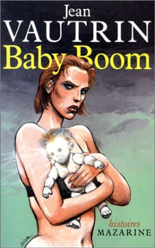 Baby boom. Vautrin Jean