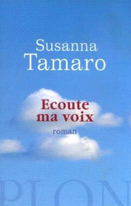 Ecoute ma voix