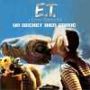 E.T. l'extra-terrestre : Un secret bien gardé. Herman Gail  Herman Gail  Mathison Melissa