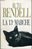 La 13e marche. Ruth Rendell