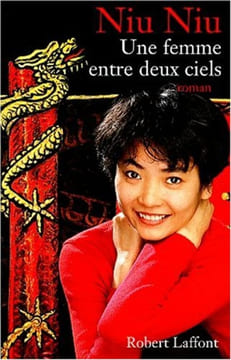 Iad - femme entre deux ciels. Niu Niu Gao Gua
