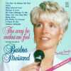 CD(G) KARAOKE BARBARA STREISAND VOL.02 (Livret Paroles inclus). CD Graphic Karaoke Barbara Streisand