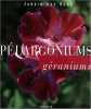 P&eacute;largoniums. Abergel F.  Le Floc'h Yves