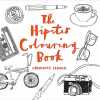 The Hipster Colouring Book. Farmer Charlotte