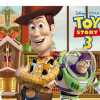 Toy Story 3 DISNEY MONDE ENCHANTE. Disney Walt