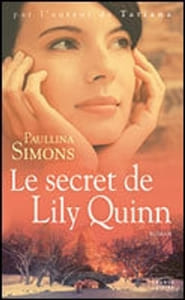 Le secret de Lily Quinn
