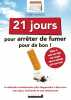 21 jours pour arrêter de fumer pour de bon. Chaby Langlois  Pauline Pancrazi