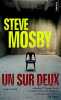 Un sur deux. Mosby Steve