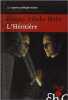 L'Héritière. Hanne-Vibeke Holst