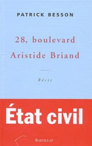 28 Boulevard Aristide Briand