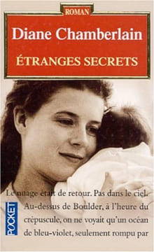 Etranges secrets. Chamberlain Diane