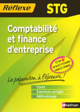 Compta fin ent stg memo ref. Montsegur Philippe