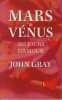 Mars et Vénus au travail. Gray John