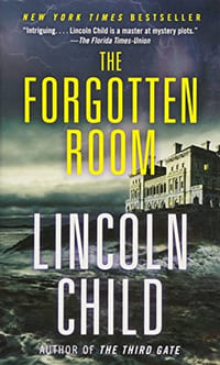 The Forgotten Room