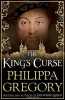 The King's Curse. Gregory Philippa