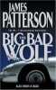 The Big Bad Wolf. Patterson  James