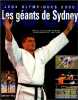 Jeux Olympiques 2000 : Les géants de Sydney. Rebière Guillaume  DPPI
