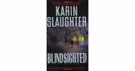 Blindsighted. Slaughter Karin