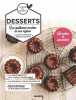 Desserts : Les meilleures recettes de nos régions. Vincent Chae Rin  Schmitt Franck  Chemin Aimery