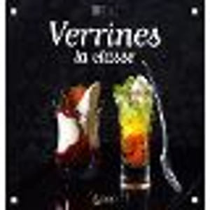 Verrines : La classe