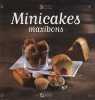 Minicakes sales sucres. Laurence REUX