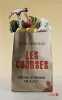 LES COURSES - SERIEZ-VOUS LES PROCHAINS SUR LA LISTE. RUSSELL WANGERSKY